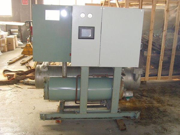 阳新酒店中央空调不停机清洗方法介绍